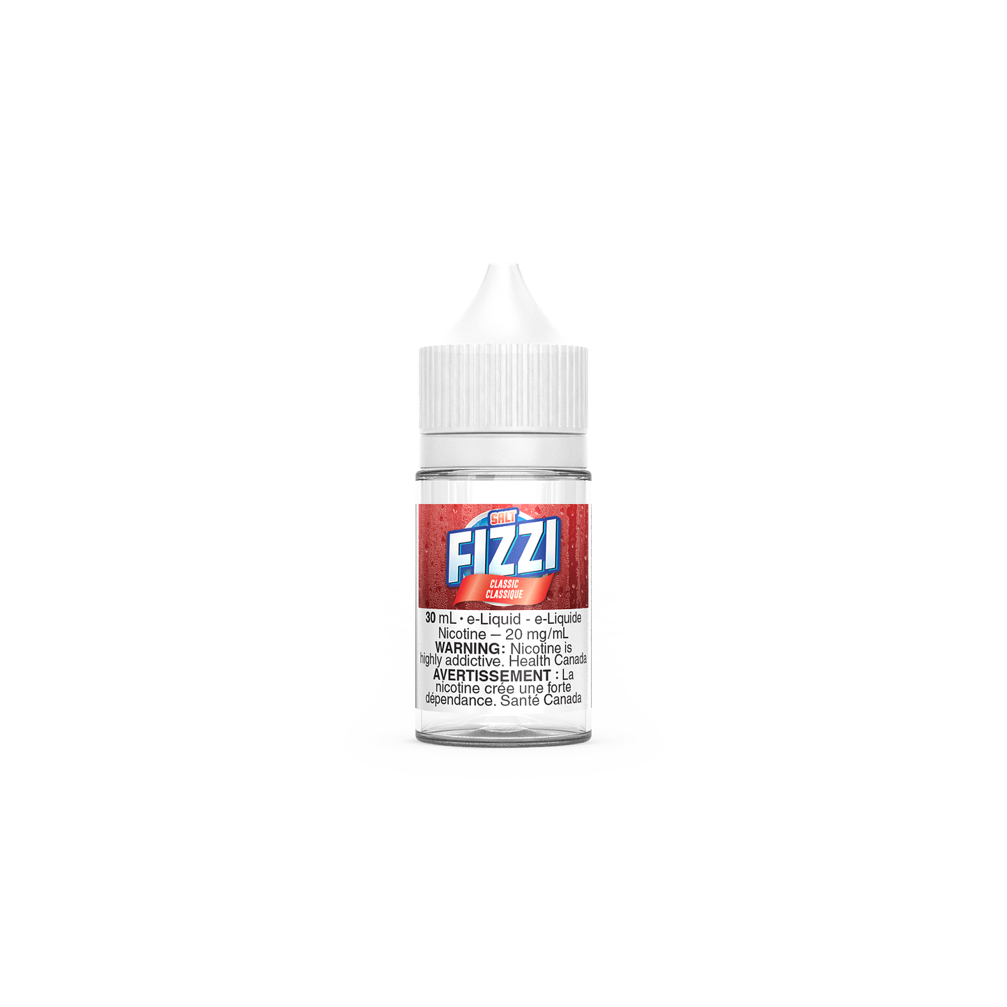 Fizzi Salt