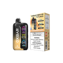 Rocky Vapor Oxbar Tri Fusion 30ml Disposable