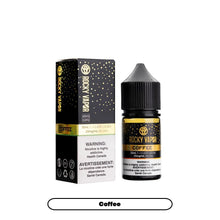 Rocky Vapor 2.0 Salt E-liquid