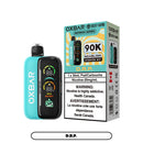 Rocky Vapor Oxbar Maglink 90K Starter Kit