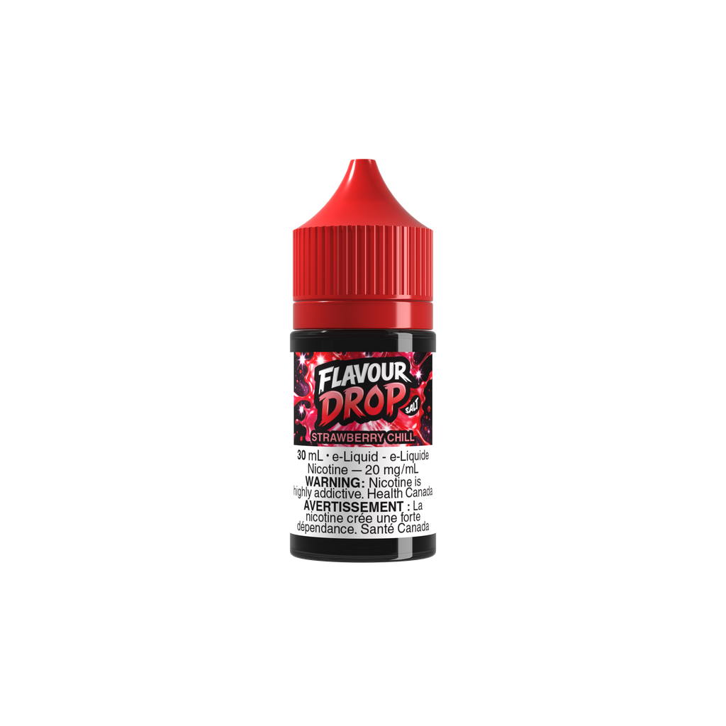 Flavour Drop