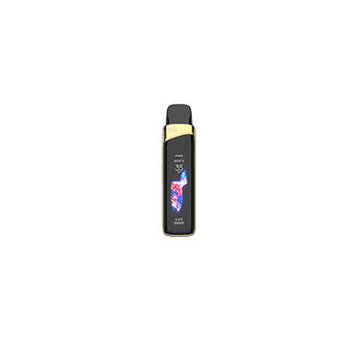 Uwell Caliburn G4 Pro Pod Kit