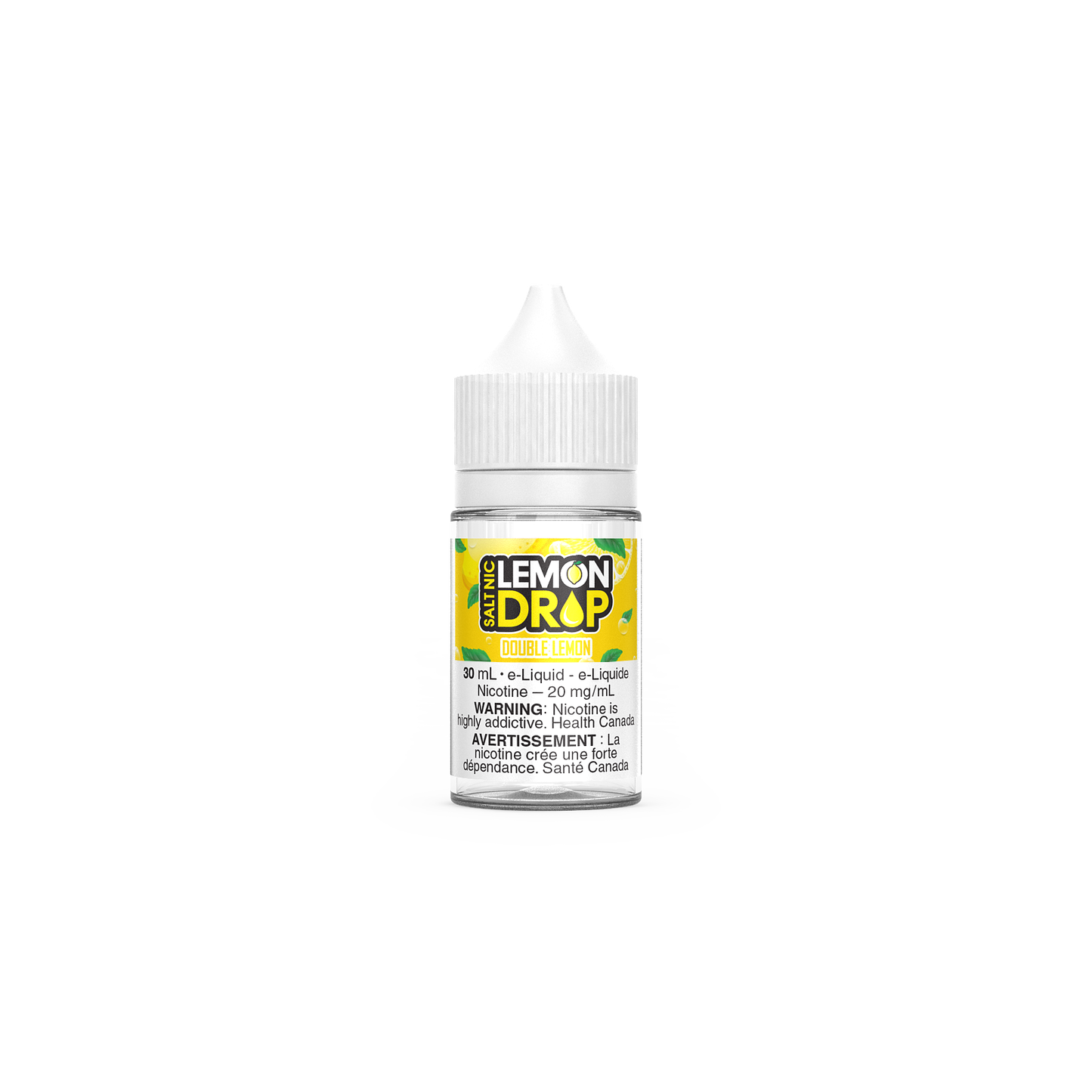 Lemon Drop Salt E-Liquids Blue Raspberry e-liquid