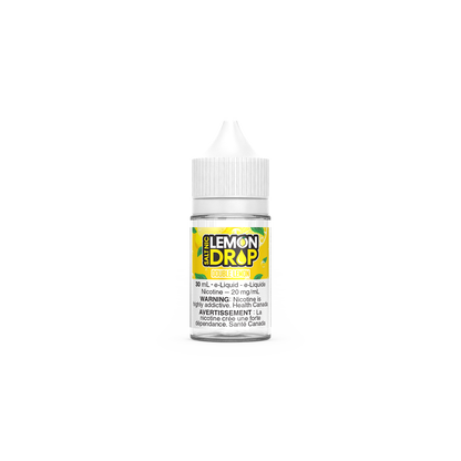Lemon Drop Salt E-Liquids Blue Raspberry e-liquid