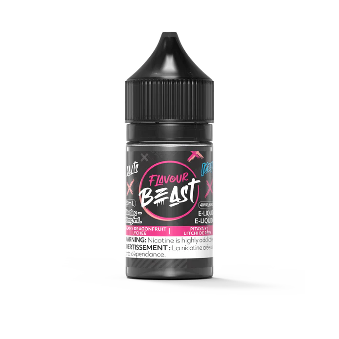 Flavour Beast Salt