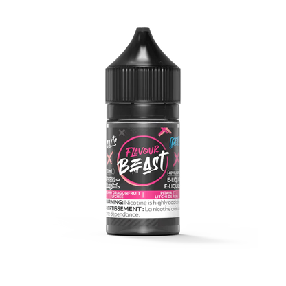 Flavour Beast Salt