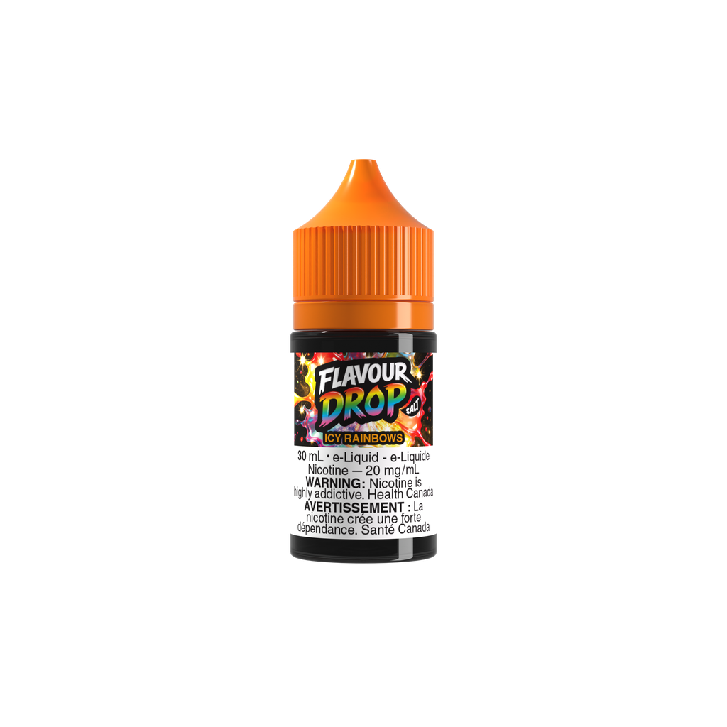 Flavour Drop
