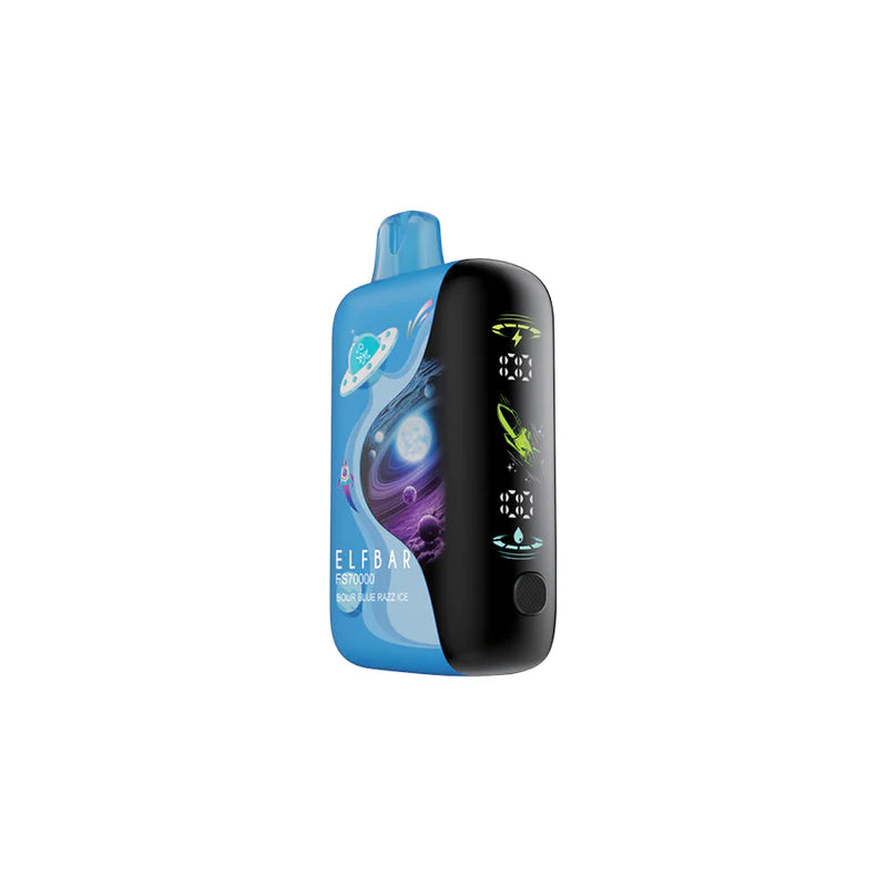 Elfbar FS70K 70,000 Puff Disposable