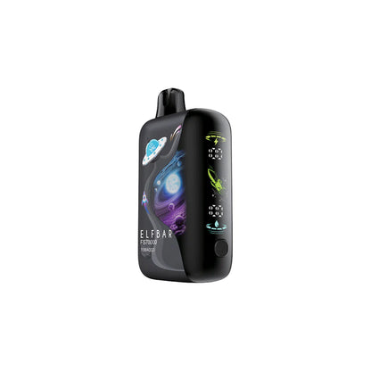 Elfbar FS70K Disposable Tobacco disposable vape