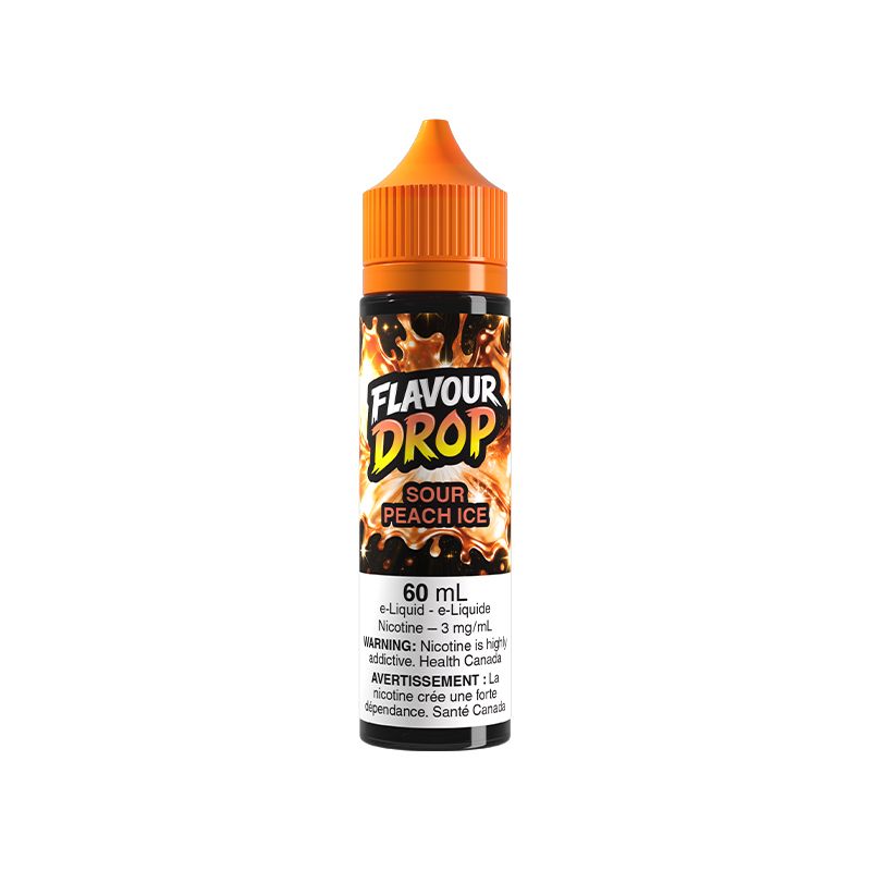 Flavour Drop Freebase