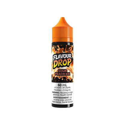 Flavour Drop Freebase