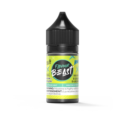 Flavour Beast Salt