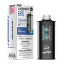 Flavour Beast Unleashed DCP 20K