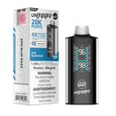 Flavour Beast Unleashed DCP 20K