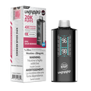 Flavour Beast Unleashed DCP 20K