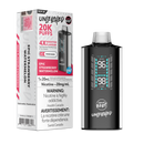 Flavour Beast Unleashed DCP 20K