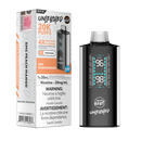 Flavour Beast Unleashed DCP 20K