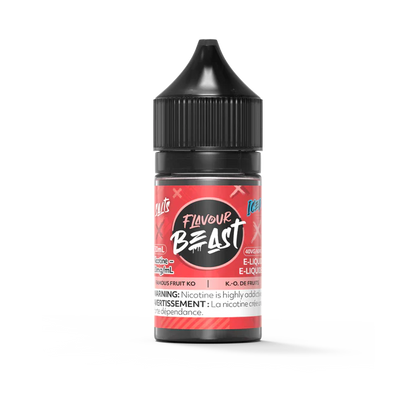 Flavour Beast Salt