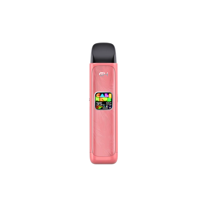 Uwell Caliburn G4 Pod Kit | VTW Vaping The Way Uwell Caliburn G4 Pod Kit | VTW Vaping The Way