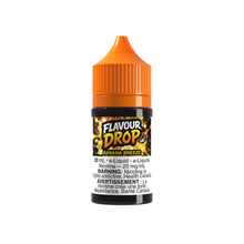 Flavour Drop Banana Breeze Salt 30ml