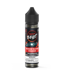 Flavour Beast 60ml Salt