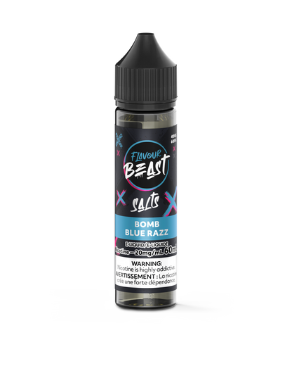Flavour Beast 60ml Salt