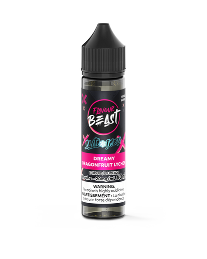 Flavour Beast 60ml Salt