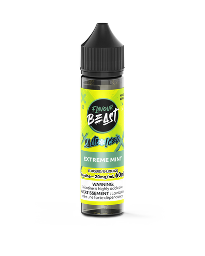 Flavour Beast 60ml Salt