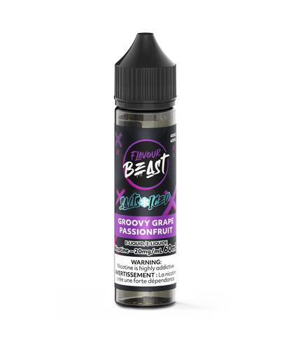 Flavour Beast 60ml Salt