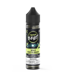 Flavour Beast Salts 60mL