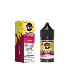 Flavour Beast Gushin Salt