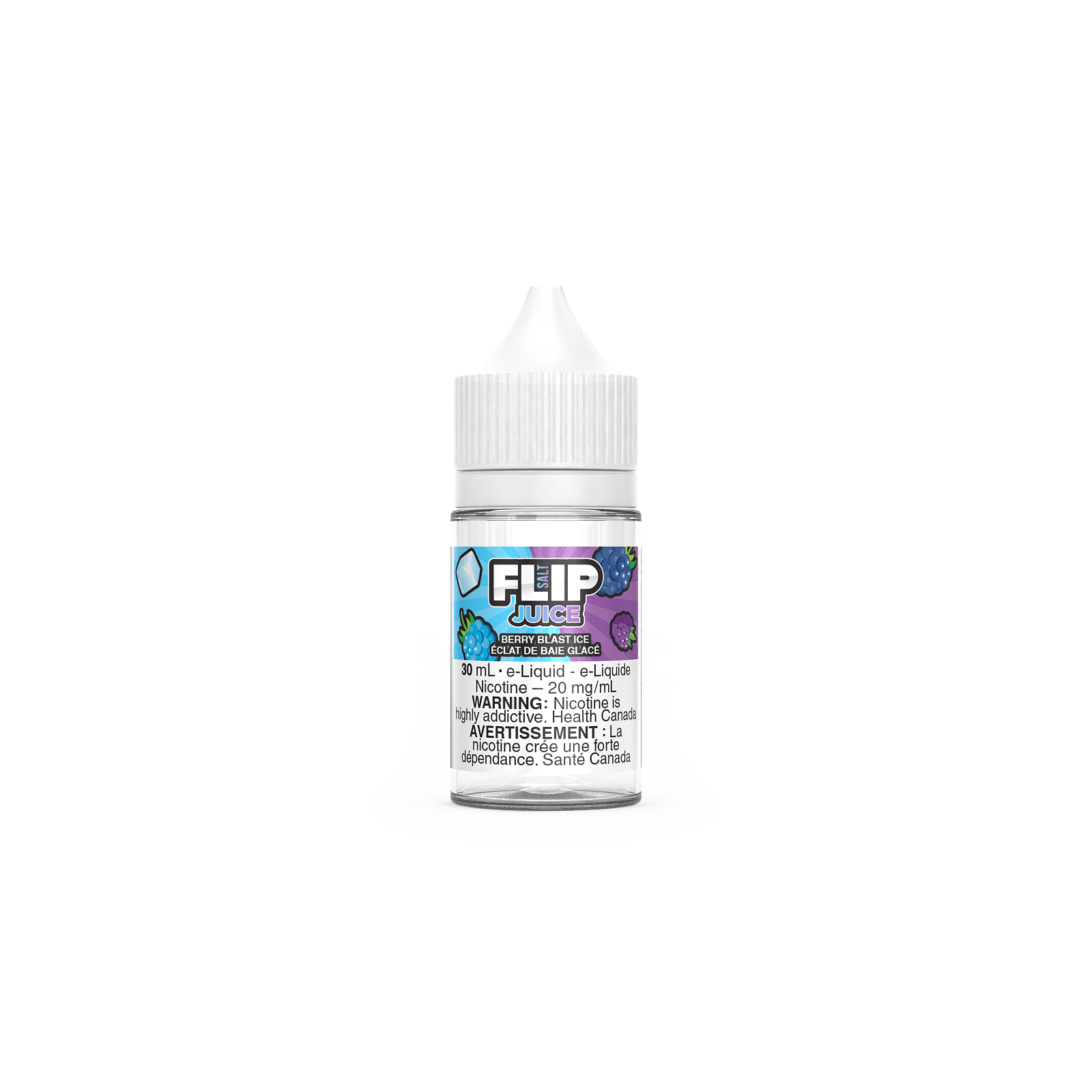 Flip Juice Salt Nic E-Liquid | VTW Vaping The Way Flip Juice Salt Nic E-Liquid | VTW Vaping The Way