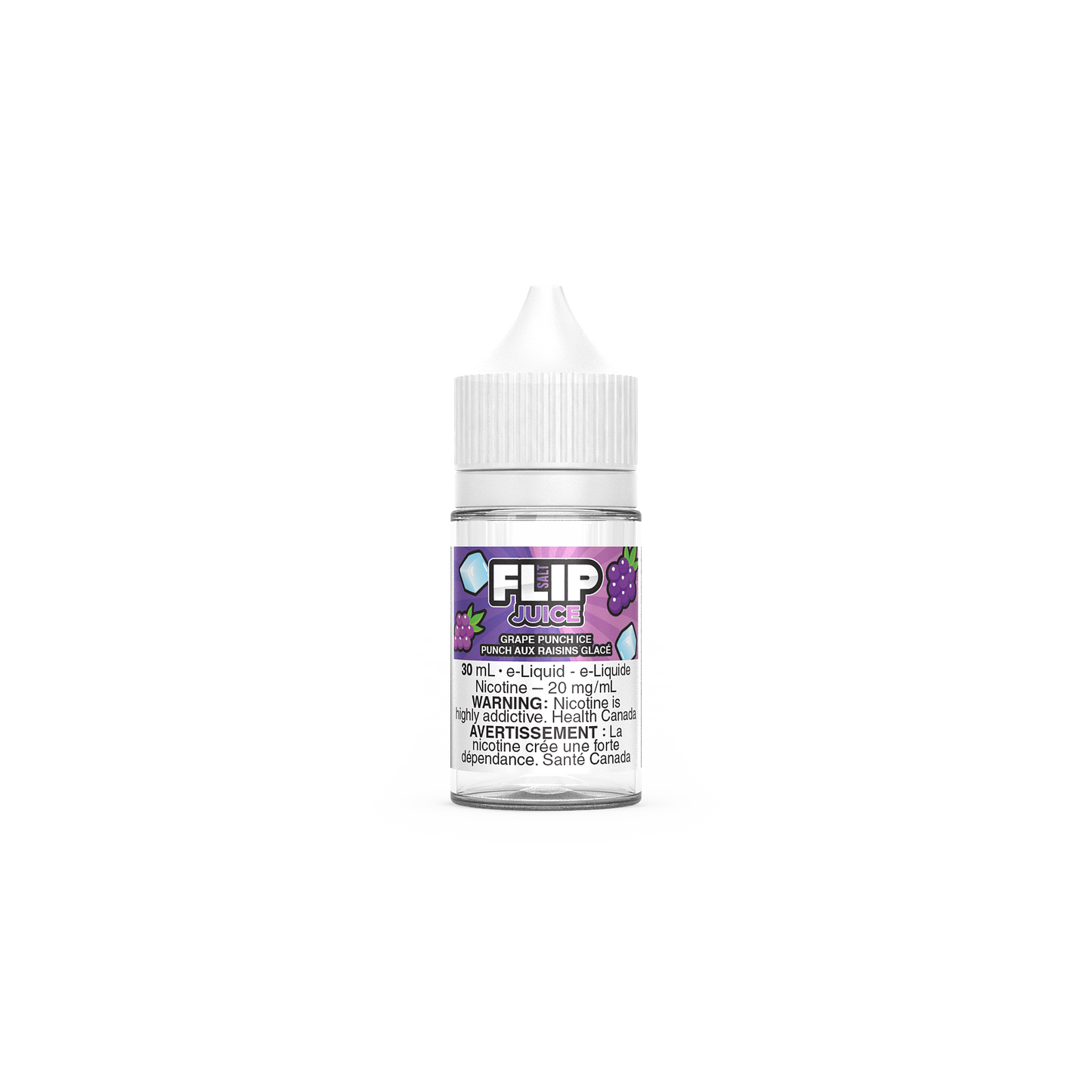 Flip Juice Salt