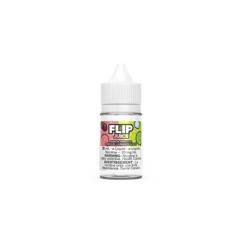 Flip Juice Salt