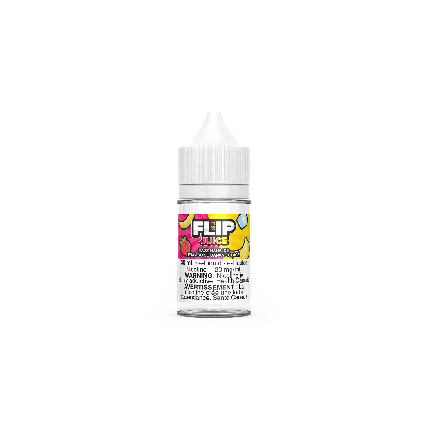 Flip Juice Salt