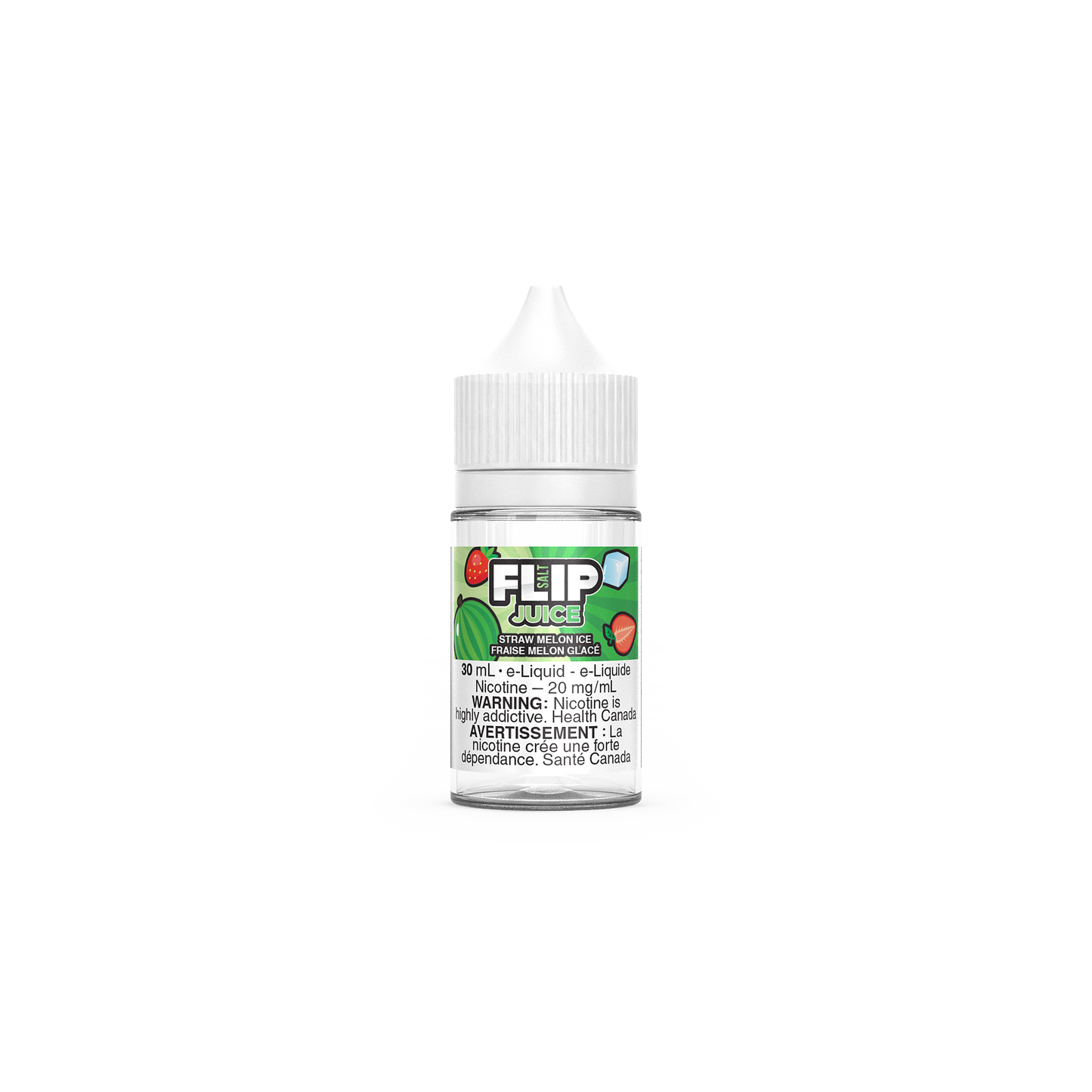 Flip Juice Salt