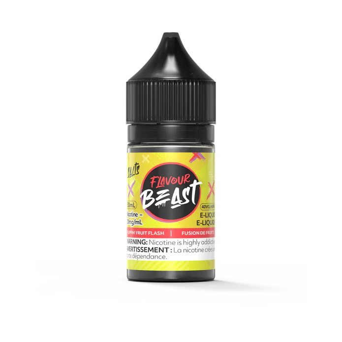Flavour Beast Salt