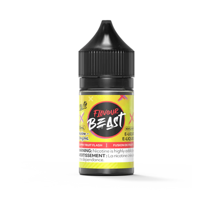 Flavour Beast Salt