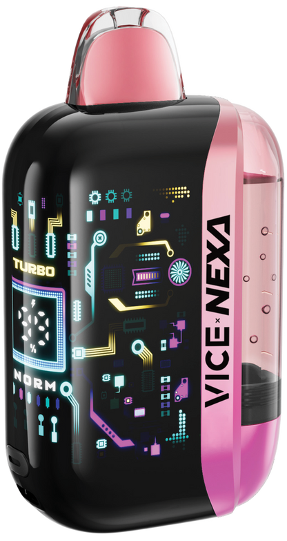 VICE X NEXA DISPOSABLE