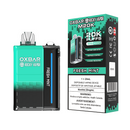 Rocky Vapor Oxbar M20K
