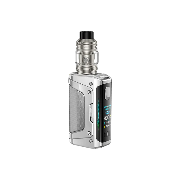 Geekvape Aegis Legend 5 Kit | VTW – Vaping The Way