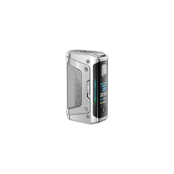 Geekvape Aegis Legend 5 Box Mod | VTW Vaping The Way Geekvape Aegis Legend 5 Box Mod | VTW Vaping The Way
