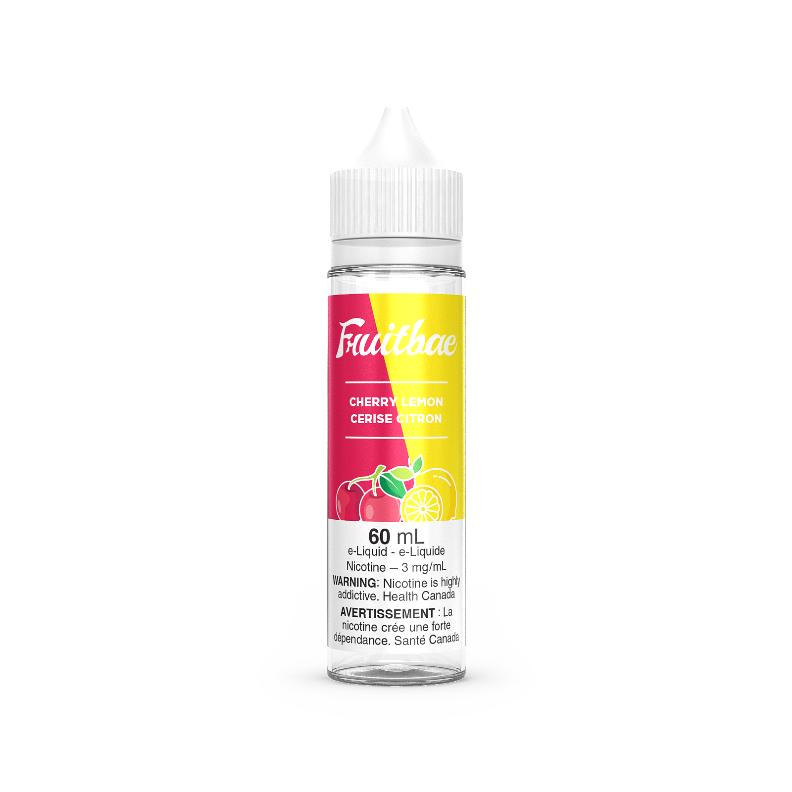 fruitbae vape juice Fruitbae 60mL Freebase E-Liquid fruitbae vape juice Fruitbae 60mL Freebase E-Liquid