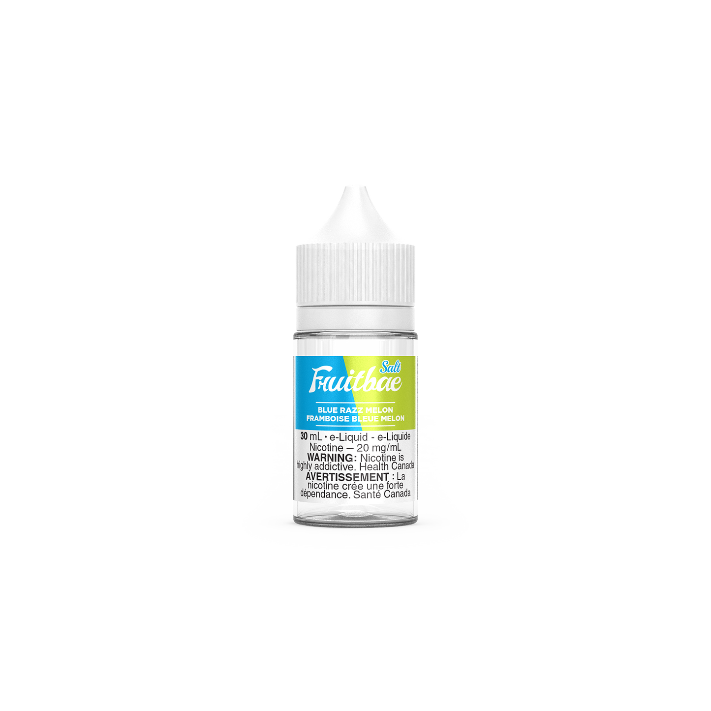 Fruitbae Salt E-liquids Fruit Burst e-liquid
