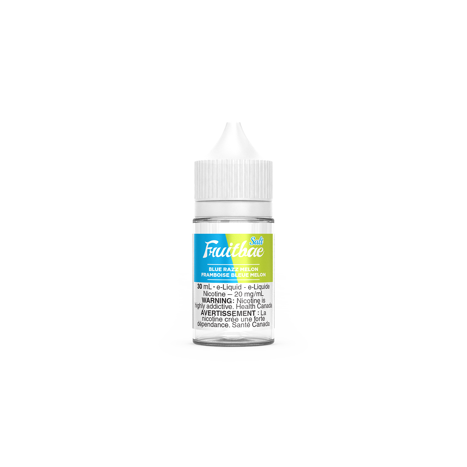Fruitbae Salt E-liquids Fruit Burst e-liquid