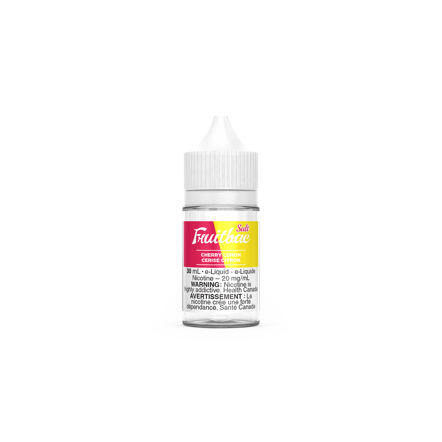 Fruitbae Salt E-liquids Banana Berry e-liquid