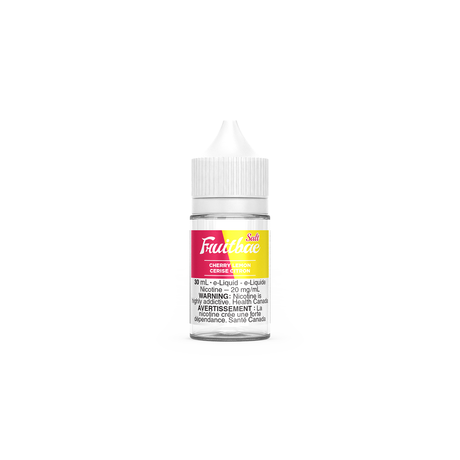 Fruitbae Salt E-liquids Banana Berry e-liquid
