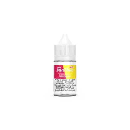 Fruitbae Salt E-liquids Banana Berry e-liquid