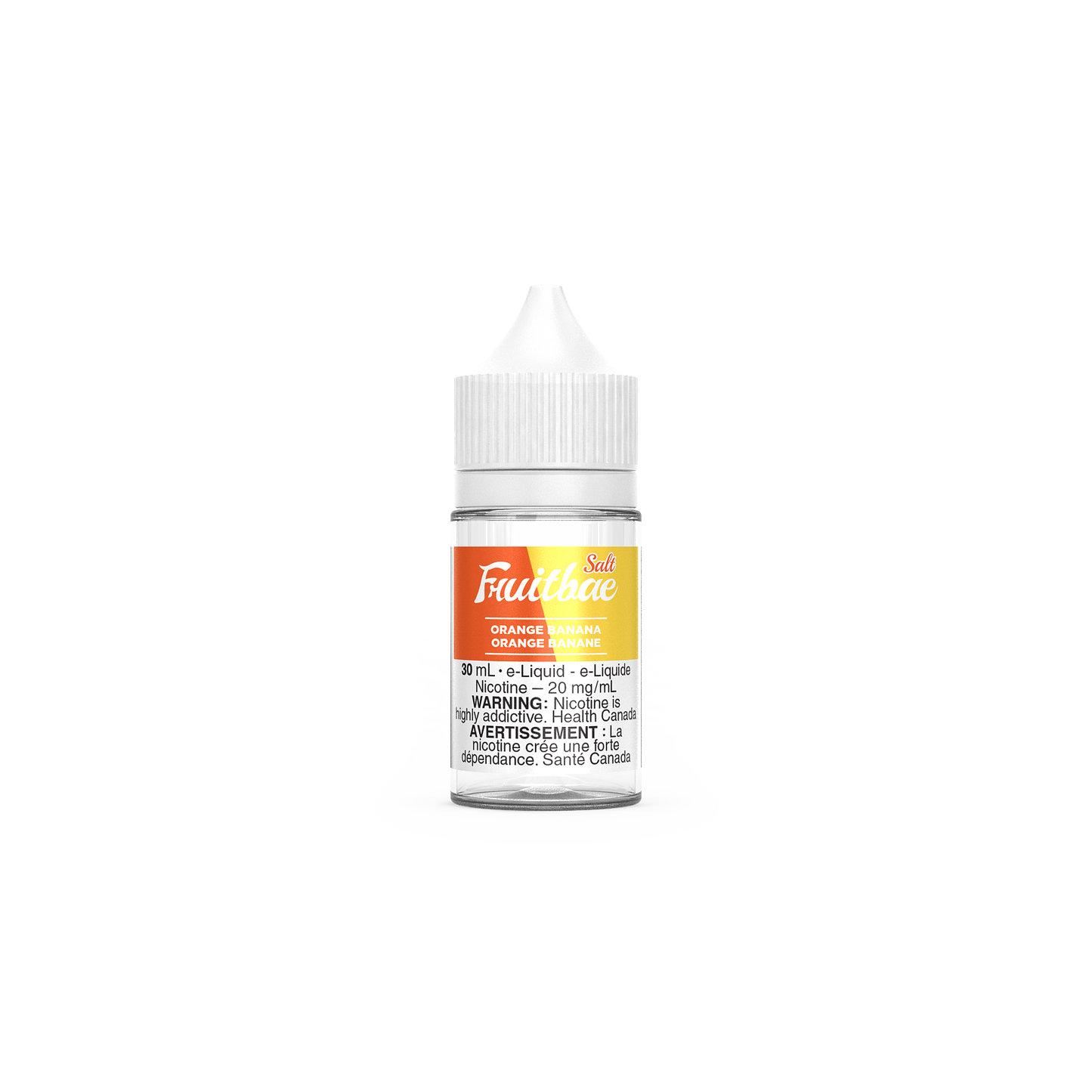 Fruitbae Salt E-liquids Fruit Burst e-liquid