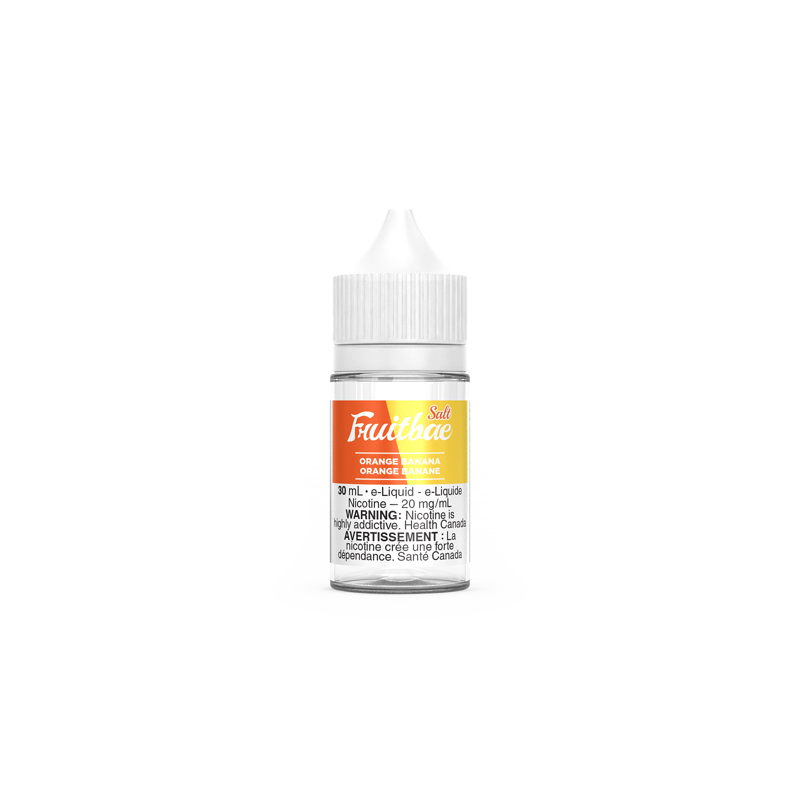 Fruitbae Salt E-liquids Fruit Burst e-liquid
